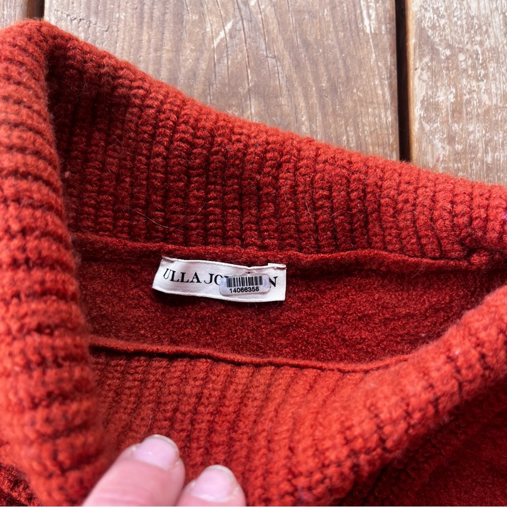 Ulla Johnson Riley Sweater - Picture 3 of 8